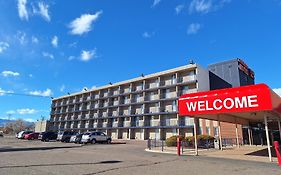 American Motel